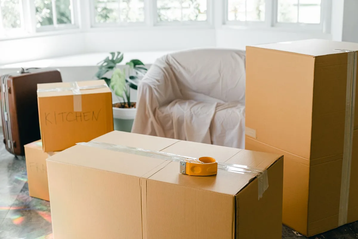 Hoarding Cleanup in Fort Walton Beach, FL